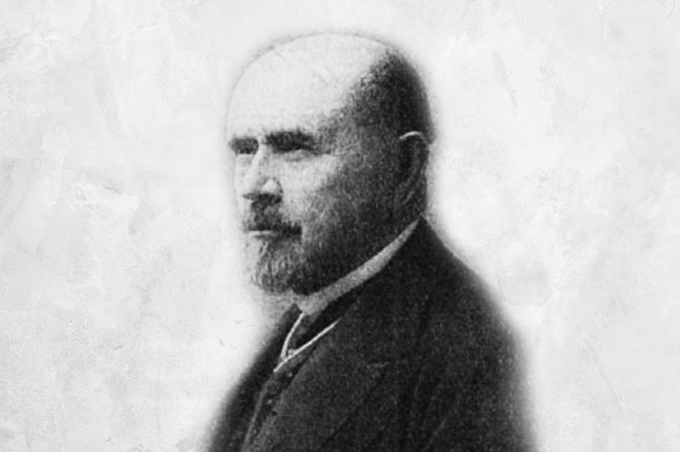 Teodor Kertész