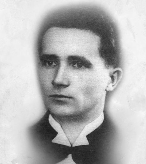 Albert Brnčal