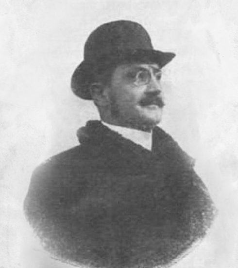 József Mihalik