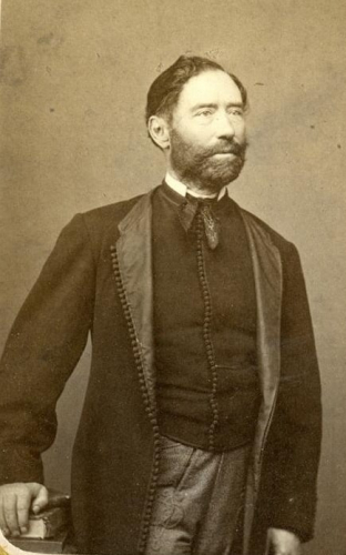 Zsedényi Eduard