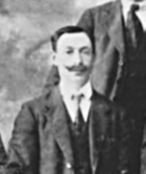 Eichner Armin