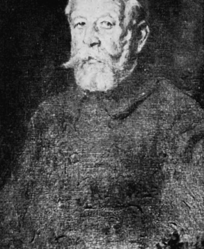Otto August