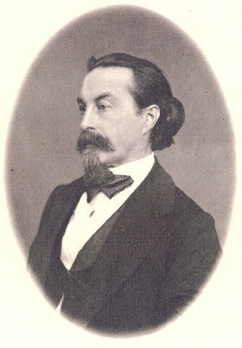 Jäger Gustáv
