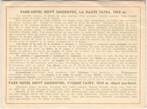 Park-Hotel