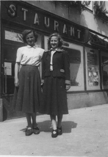 Po roku 1945