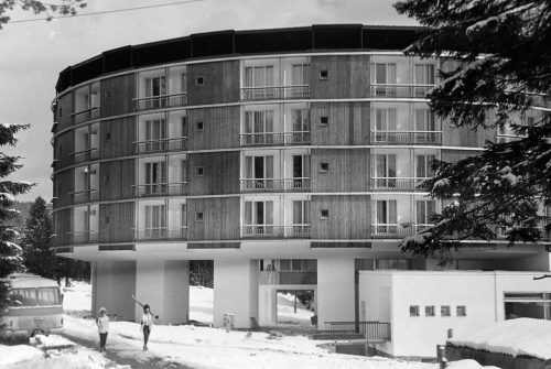 Po roku 1970 (zdroj: Fortepan)