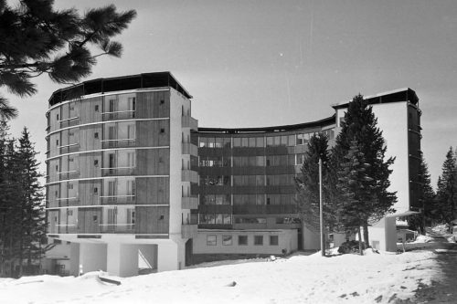 Po roku 1970 (zdroj: Fortepan)