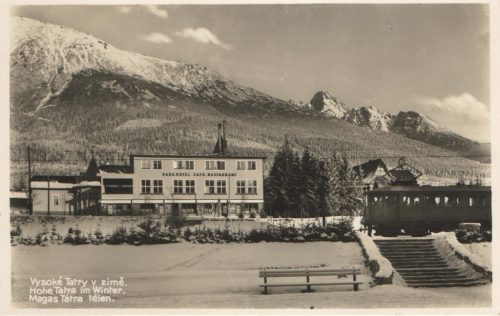 Park Hotel
