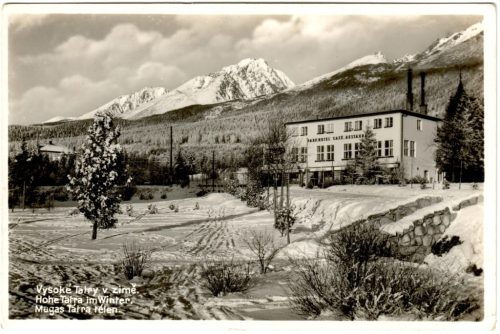 Park Hotel
