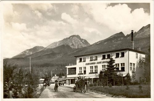 Park Hotel