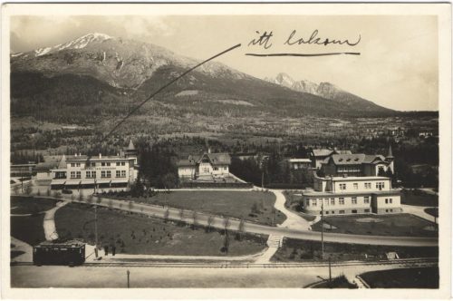 Park Hotel