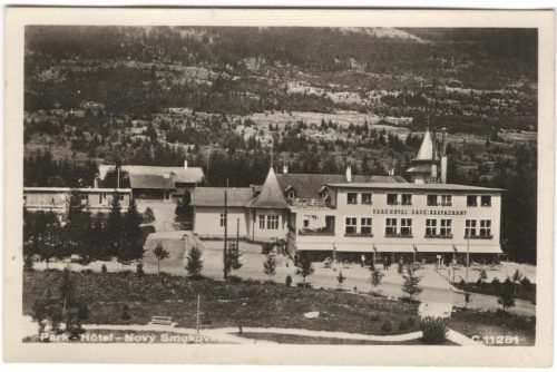 Park Hotel