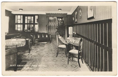 Park Hotel