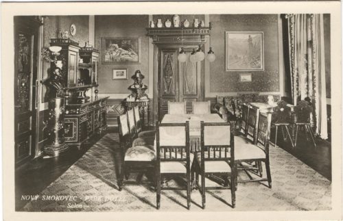 Park Hotel