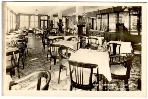 Park Hotel