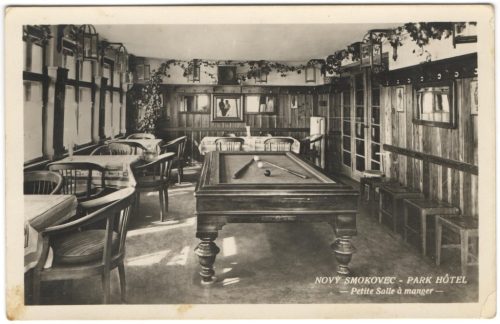 Park Hotel