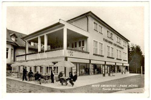Park Hotel