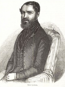 Tóth Lőrincz